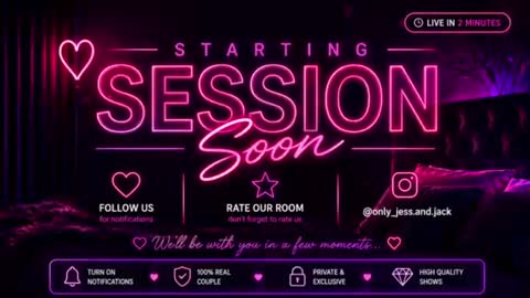 Secret Lovers online show from July 2, 6:46 pm
