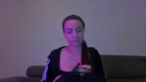 secretcherry99 online show from June 2, 10:45 pm
