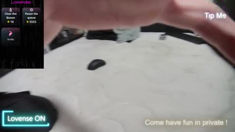 secretcouple67 online show from November 14, 8:00 pm