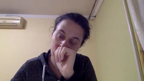 Secretlady4U online show from September 26, 5:43 pm