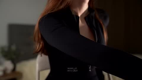 Eliz online show from November 5, 3:25 pm