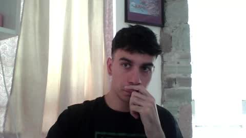 secretstream online show from April 18, 6:43 pm