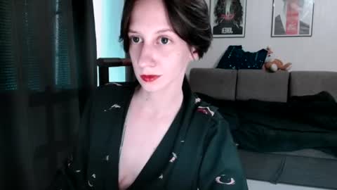 secrettt_poison online show from July 22, 3:25 pm