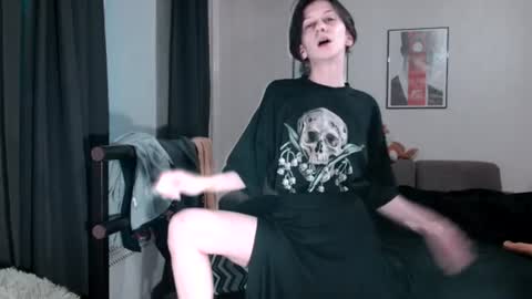 secrettt_poison online show from July 18, 4:31 pm