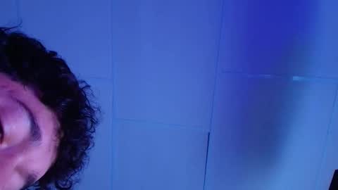 Sebas online show from February 12, 5:38 pm