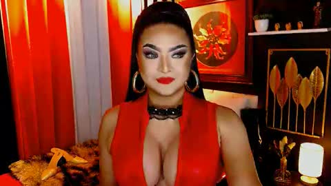 seducinglinda online show from June 8, 2:40 pm
