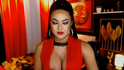 seducinglinda online show from June 19, 5:41 pm