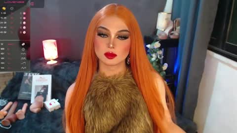 seductive_athenaxxx online show from July 14, 7:19 pm