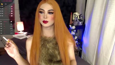 seductive_athenaxxx online show from July 11, 7:17 pm