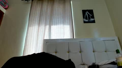 Ms CandyAss online show from November 25, 6:01 am