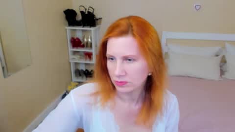 seductive_foxy_ online show from March 9, 3:05 pm