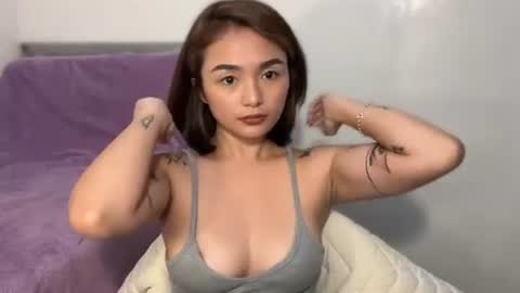 Mariaxxx online show from March 5, 12:47 pm