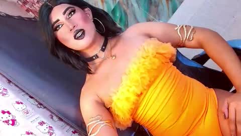 SCARLETTE  online show from January 6, 12:03 am