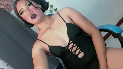 SCARLETTE  online show from November 30, 2:29 am