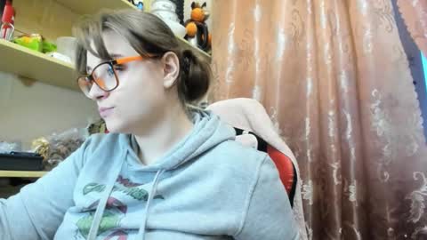 seductive_she_wolf online show from March 8, 4:11 pm