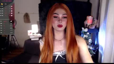 seductive_trixxx online show from June 19, 5:19 pm