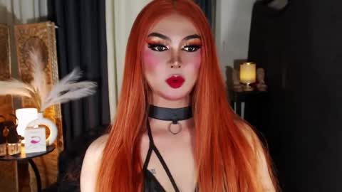 seductive_trixxx online show from July 23, 1:08 am