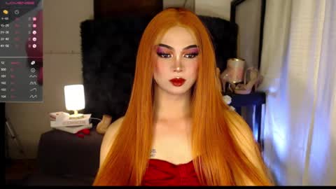 seductive_trixxx online show from July 7, 2:54 pm