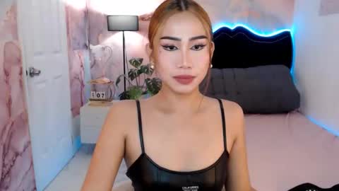 Vanessa online show from January 6, 7:29 pm