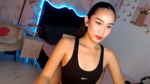 Vanessa online show from October 24, 1:17 am