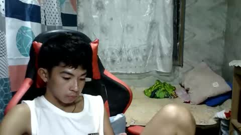 seductive_xianxxx online show from October 18, 1:04 pm