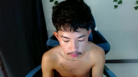 seductive_xianxxx online show from October 11, 5:45 am