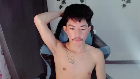 seductive_xianxxx online show from October 9, 11:43 pm