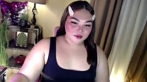 Its me Jazzi online show from April 3, 4:25 pm