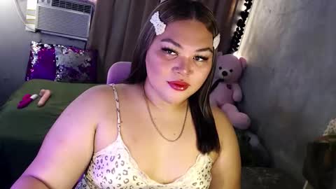 Its me Jazzi online show from March 18, 5:46 am