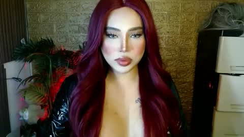 Snapshot of seductivestacyxx chatting on October 26, 5:41 am MISTRESS STACY online show from October 26, 5:41 am