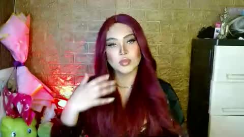 Snapshot of seductivestacyxx chatting on October 2, 4:28 pm MISTRESS STACY online show from October 2, 4:28 pm