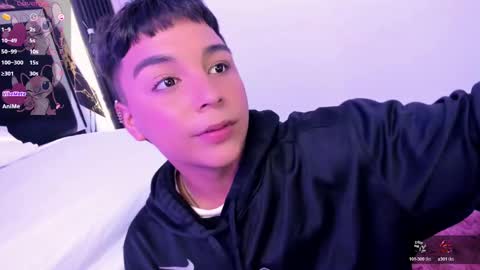 seductivo online show from March 1, 3:21 am