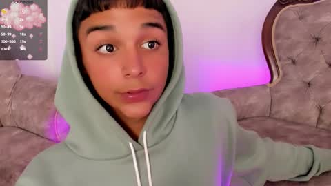 seductivo online show from November 5, 9:28 pm