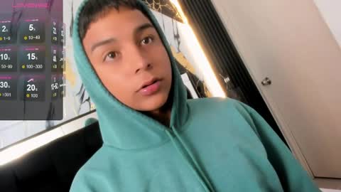 seductivo online show from April 24, 4:14 am