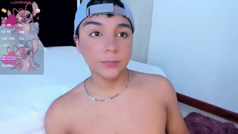 seductivo online show from February 12, 4:23 am