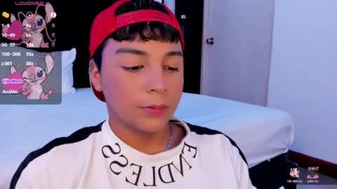 seductivo online show from February 18, 5:20 am