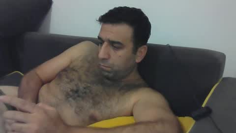 seyfo online show from January 1, 8:58 pm