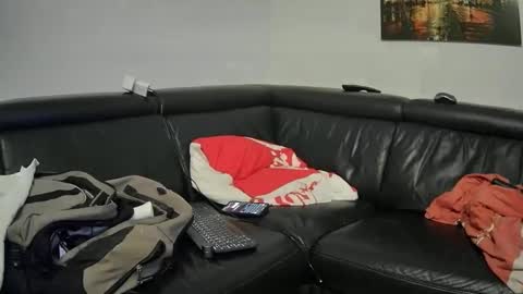 Sebastian online show from December 22, 7:22 am