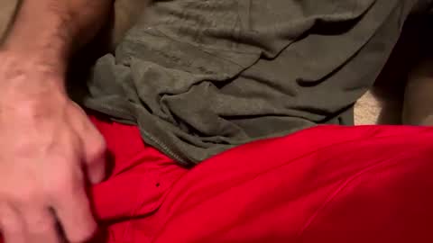 Snapshot of seeker257316 chatting on October 7, 8:43 am seeker257316 online show from October 7, 8:43 am