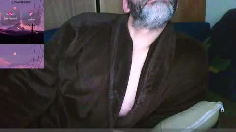 seewolf1000 online show from February 2, 6:14 am