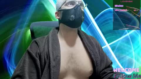 seewolf1000 online show from November 9, 1:42 am