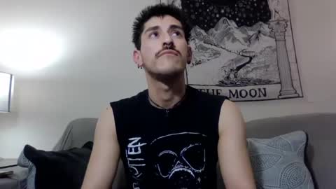 seitans curse666 online show from March 8, 4:23 am