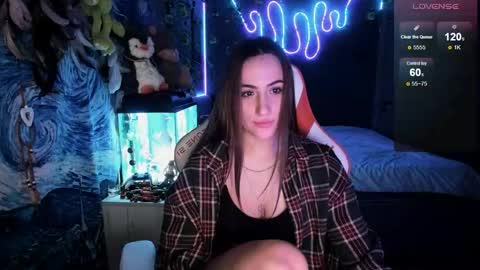 Selby online show from May 12, 9:24 pm