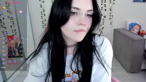 Selena  online show from February 17, 8:09 am