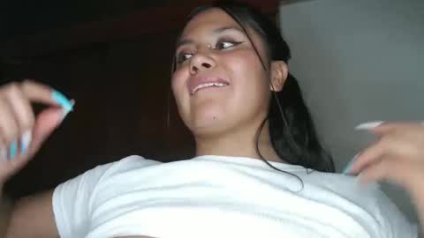 Snapshot of selena__angel chatting on February 19, 8:55 am Gaby but call me selena instagram sele04angel1 online show from February 19, 8:55 am