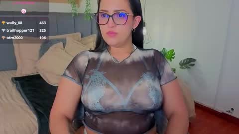 Call me S E L E N A   online show from March 8, 3:21 am