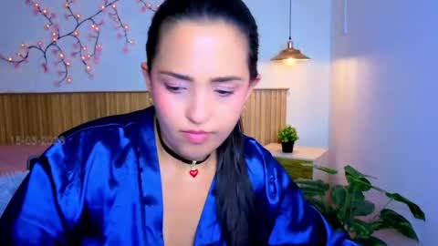 Call me S E L E N A   online show from May 15, 7:21 pm