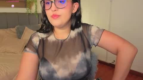 Call me S E L E N A   online show from March 20, 6:57 pm