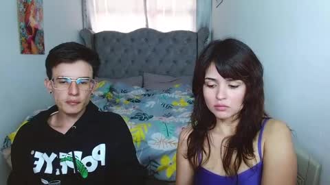 Selena  Andress online show from January 27, 1:52 pm