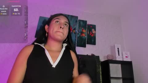 Snapshot of selena_fox7 chatting on September 24, 3:13 am selena_fox7 online show from September 24, 3:13 am
